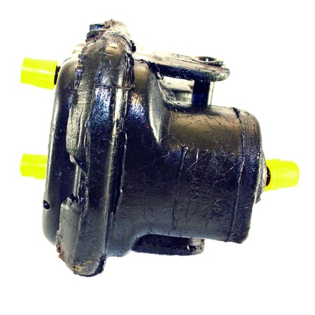 Dea Mounts Transmission Mount, A2556Hy A2556HY